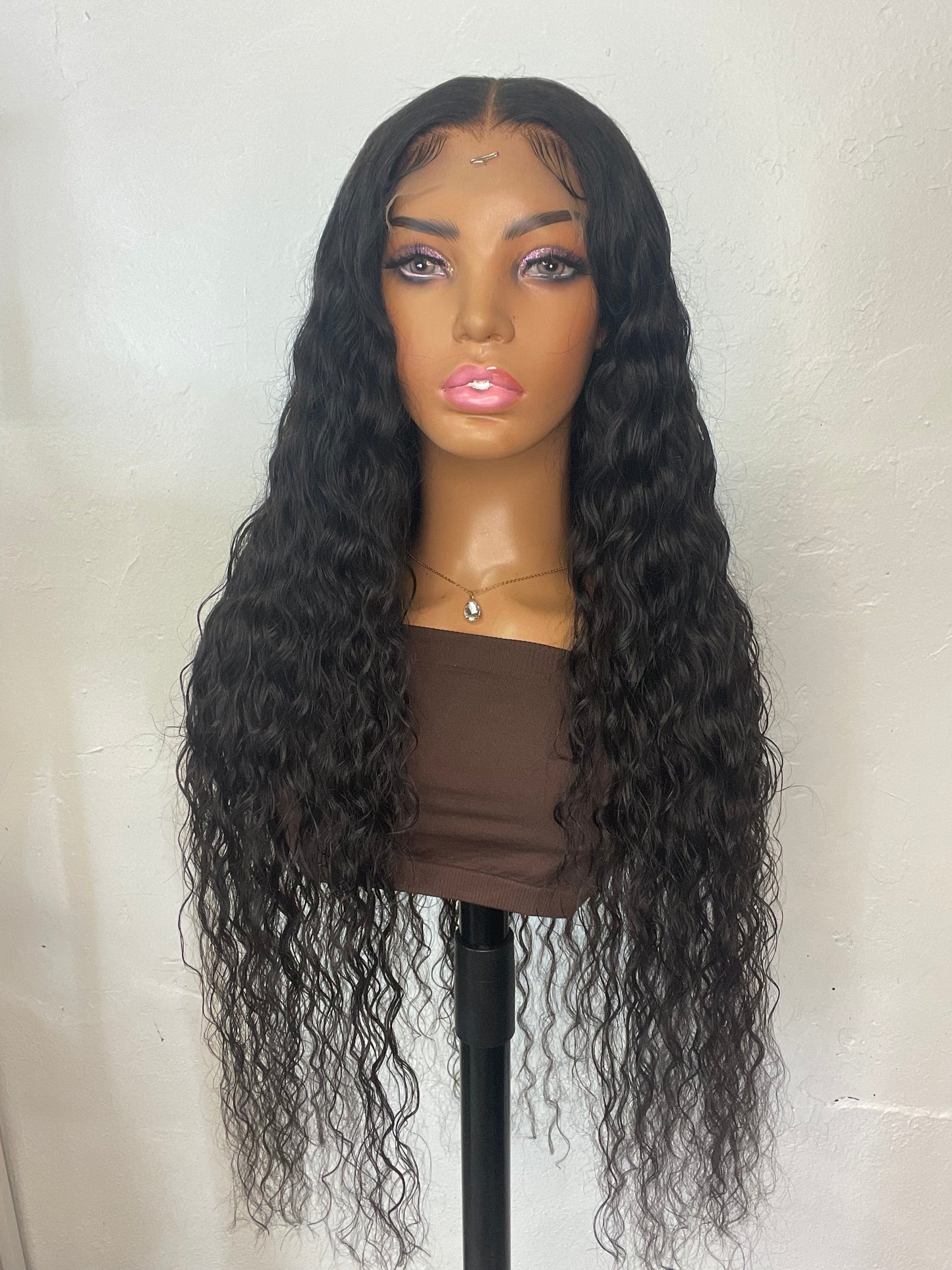 Custom Wig