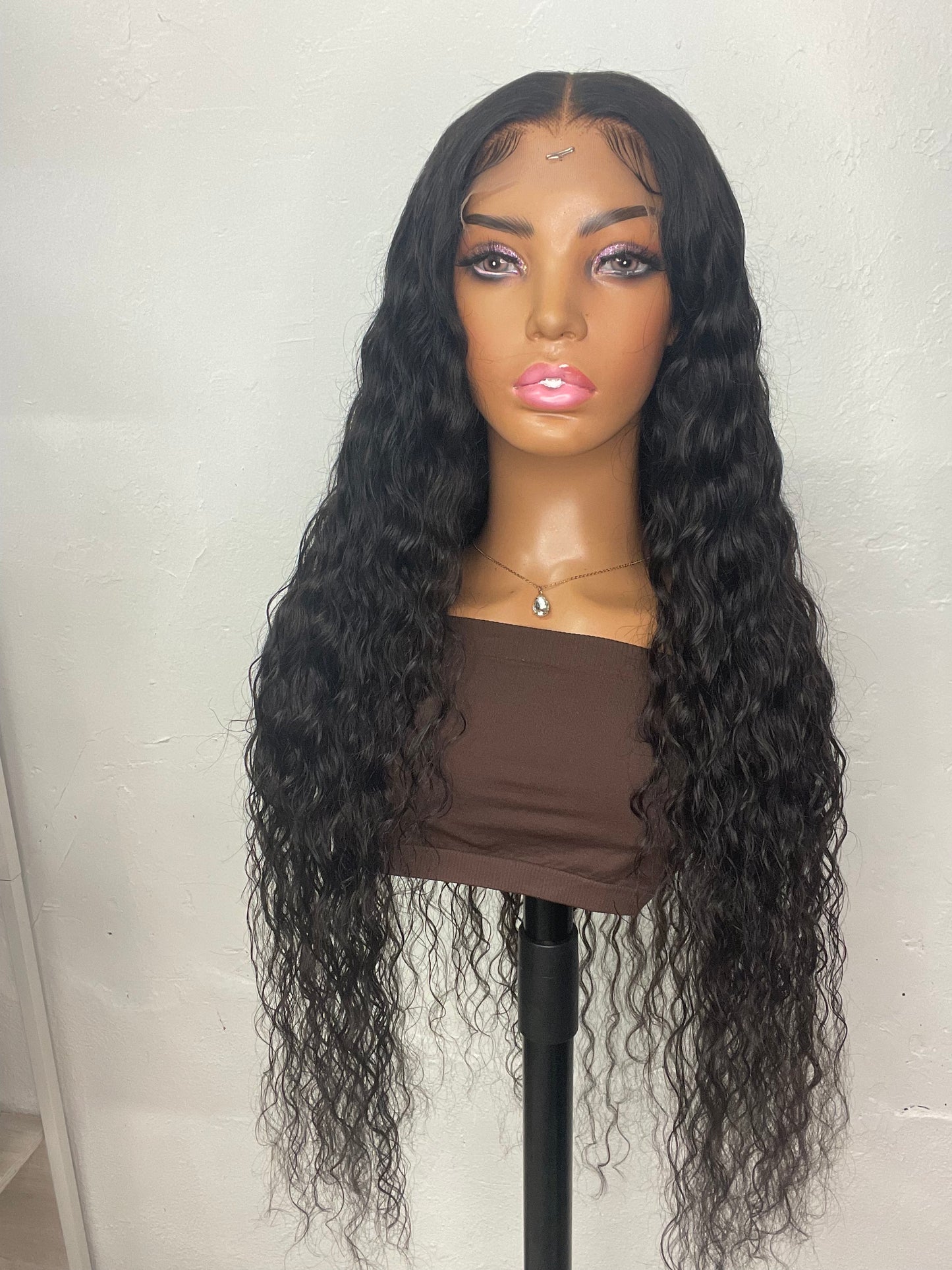 Custom Wig