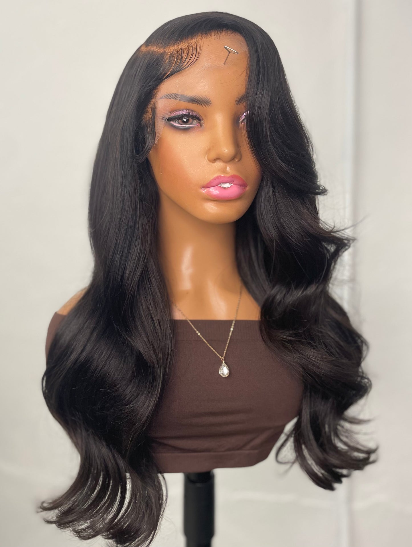 Custom Wig