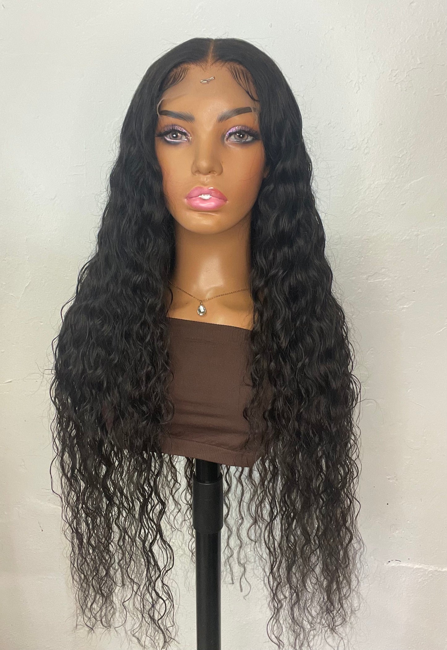 Custom Wig